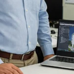 Asesoría, jefe de departamento de IT para Constructora de apartamentos y condominios en Guatemala