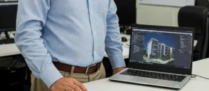 Asesoría, jefe de departamento de IT para Constructora de apartamentos y condominios en Guatemala