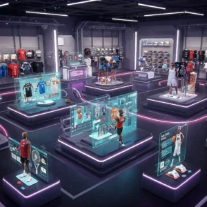 ¿Qué es desarrollo de tiendas virtuales en Cali de deportes?.