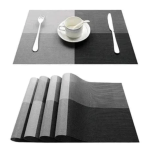 Individual*4 Mesa Comedor