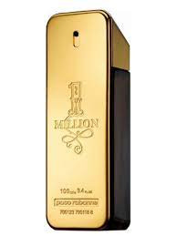 Perfume One Million De Paco Rabanne