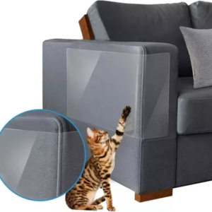 Plastico anti-aruños para muebles 5hoja