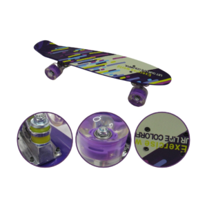 Patineta Tabla Penny Skate Grande