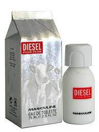 Perfume Diesel Plus Plus Feminine Mujer