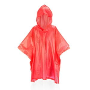 Capa Para Lluvia Impermeable Niña-niño en Colombia