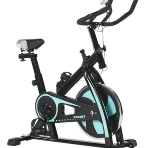 Bicicleta Estatica Spinning Gimnasio Fi