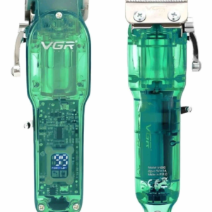 Maquina Corta Pelo Vgr 660