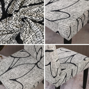 Forro Protector Individual Silla Comedor en Manizales, Cali, Bogotá y Colombia