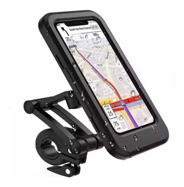 SOPORTE PARA CELULAR IMPERMEABLE en Colombia