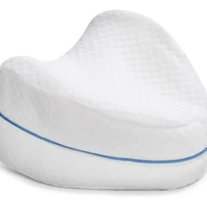 Almohada Ortopédica Piernas Espuma Visco