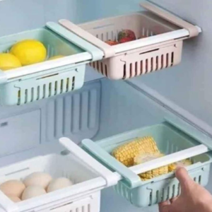 Organizador de Nevera Multiusos KIT X 2