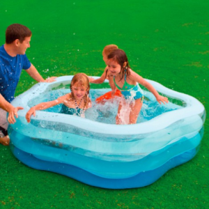 Piscina Intex Inflable Estrella 56495NP
