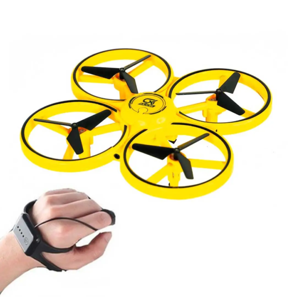 Drone Sensor Gravedad en Manizales, Cali, Bogotá y Colombia