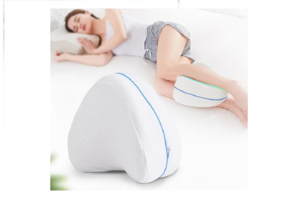 Almohada para las piernas / entrepierna