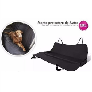 Tapete TV Protector CojinerIa Para Carro