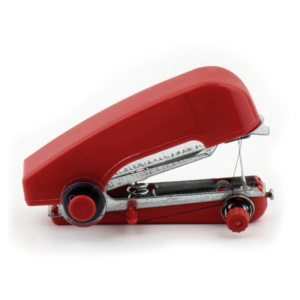 Mini Maquina De Coser De Mano Portátil