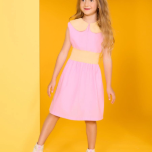 Vestido Pekin
