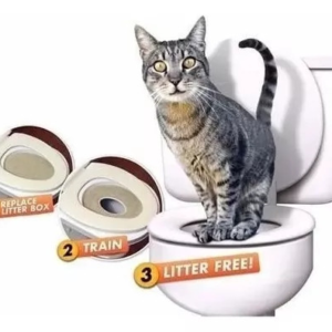 City Kitty Baño Para Gatos