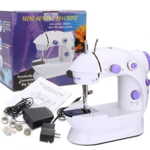 MAQUINA DE COSER PORTATIL