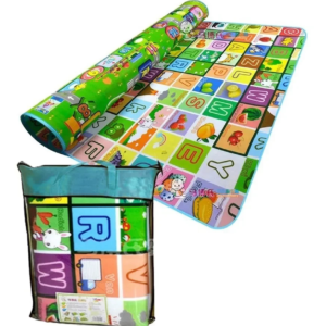Tapete Alfombra Infantil Niños