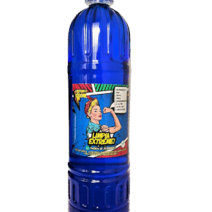 Detergente Multiusos