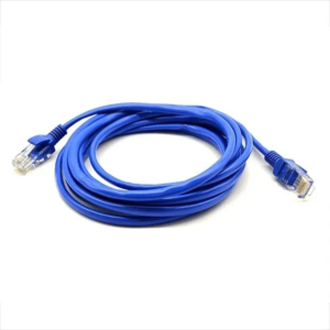 Cable Lan De Internet Cat6e 10 m