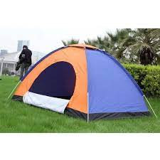 carpas  para 6 personas semi impermeable en Colombia