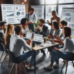 Tendencias de marketing digital para negocios en Medellín 2025
