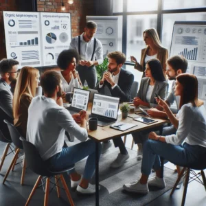 Tendencias de marketing digital para negocios en Medellín 2025