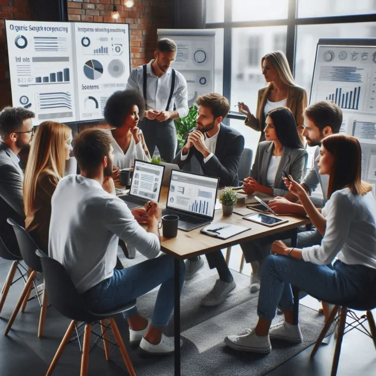 Tendencias de marketing digital para negocios en Medellín 2025