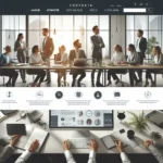 ¿Cómo funciona una página web?.