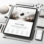 Diseño web WordPress