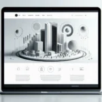 ¿Qué es una página web administrable?.