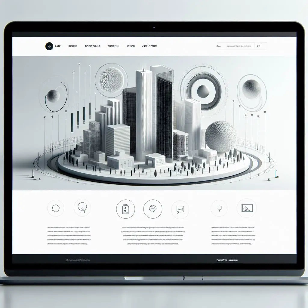 ¿Qué es una página web administrable?.