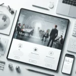 ¿Qué es diseño de paginas web?.
