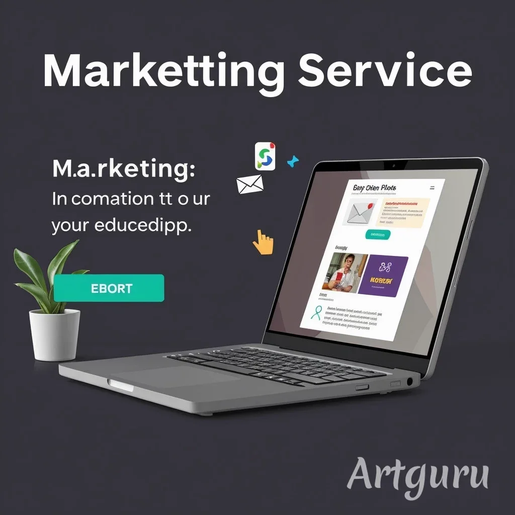 Servicio de email Marketing