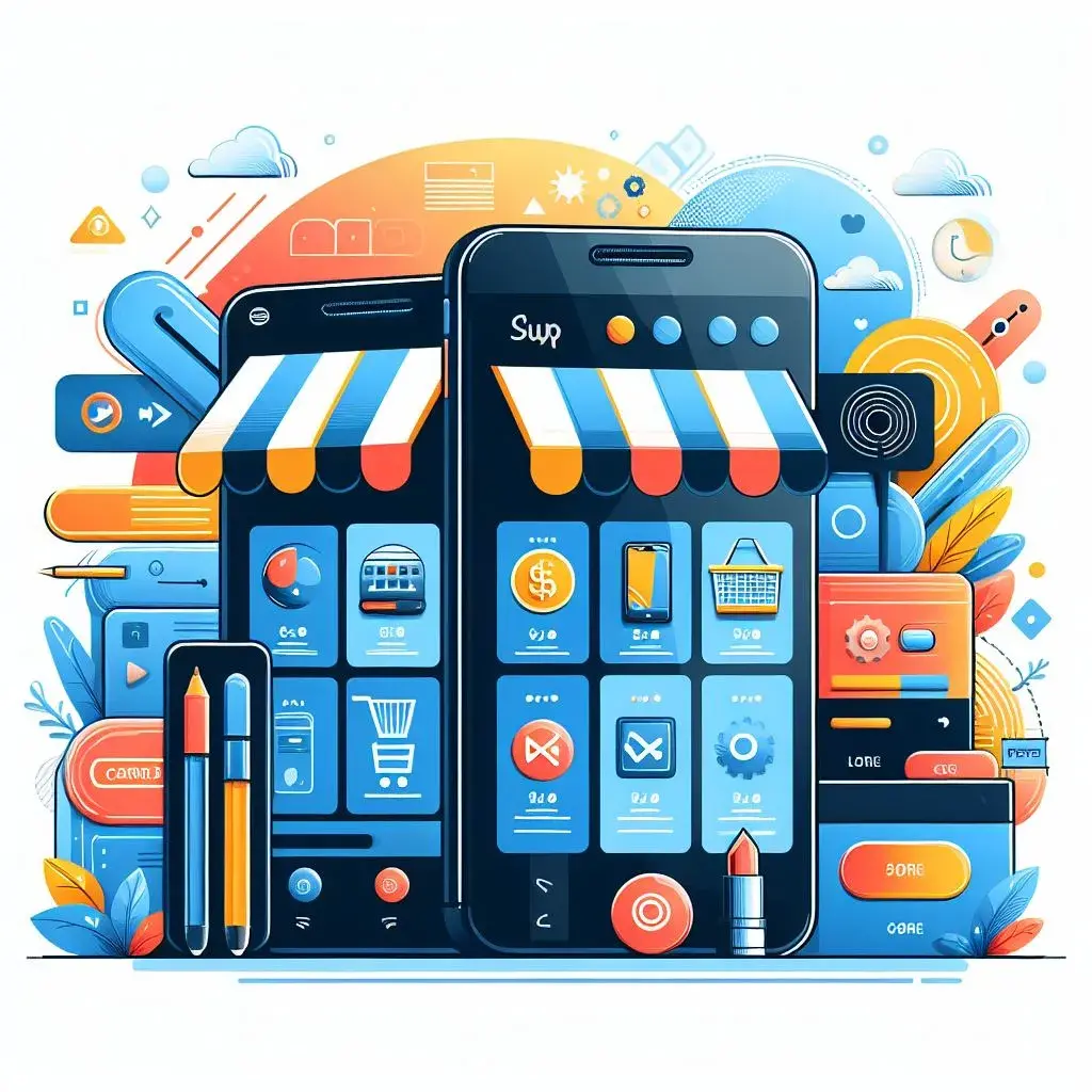 Desarrollo de tiendas virtuales en Cali de bolsos.