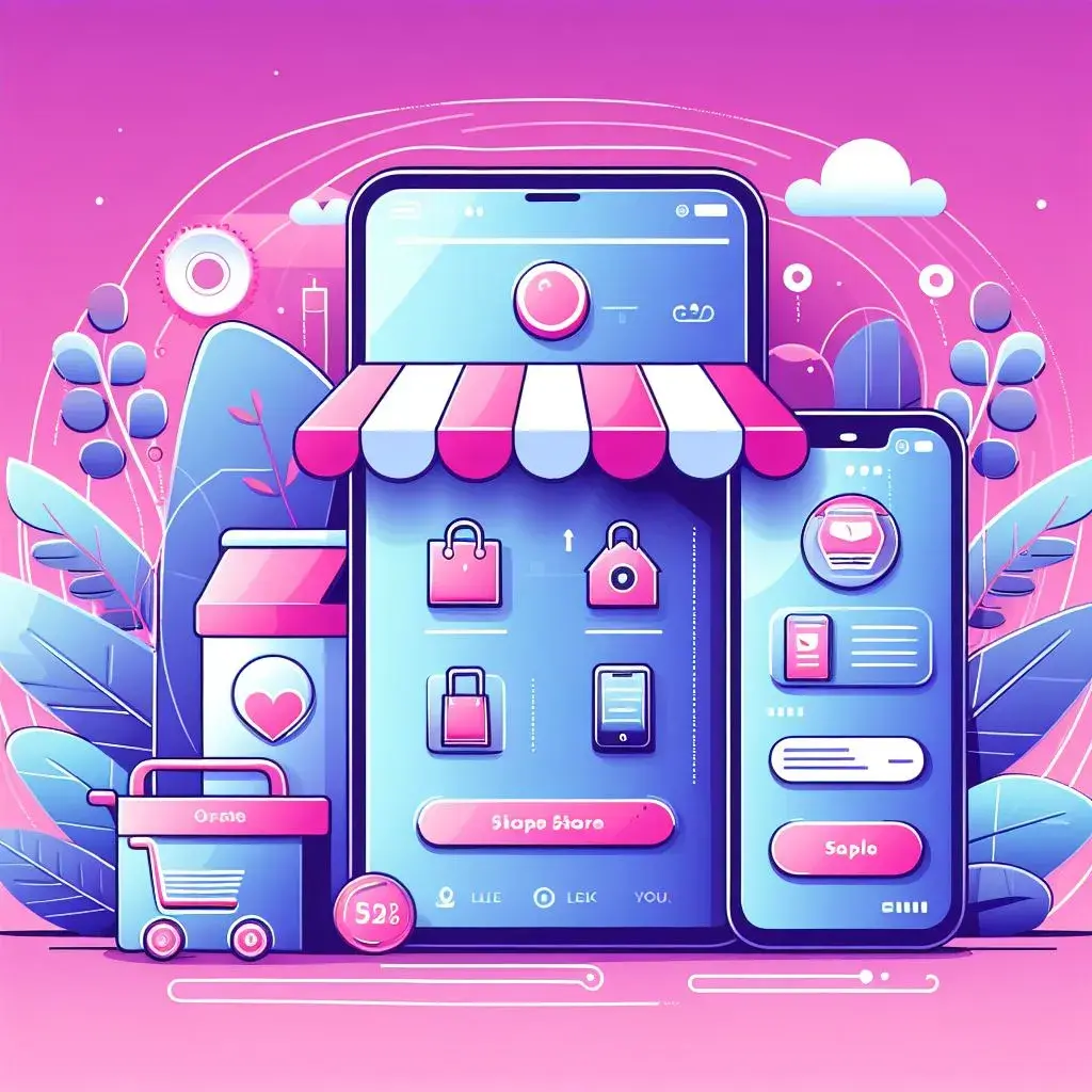 ¿Qué es una tienda virtual WordPress?.
