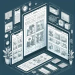 Tienda virtual vs tienda física