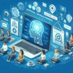 La Guía Definitiva para Ganar Dinero con Inteligencia Artificial en 2025