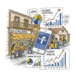 Cómo la publicidad en Facebook puede impulsar tu negocio en Caldas
