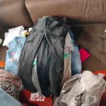 Venta de ropa usada en Manizales