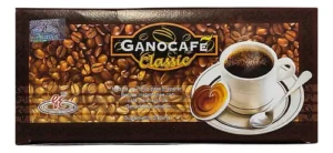 GANOCAFÉ CLASSIC Ganoderma Lucidum Bienestar PRO Líderes PRO