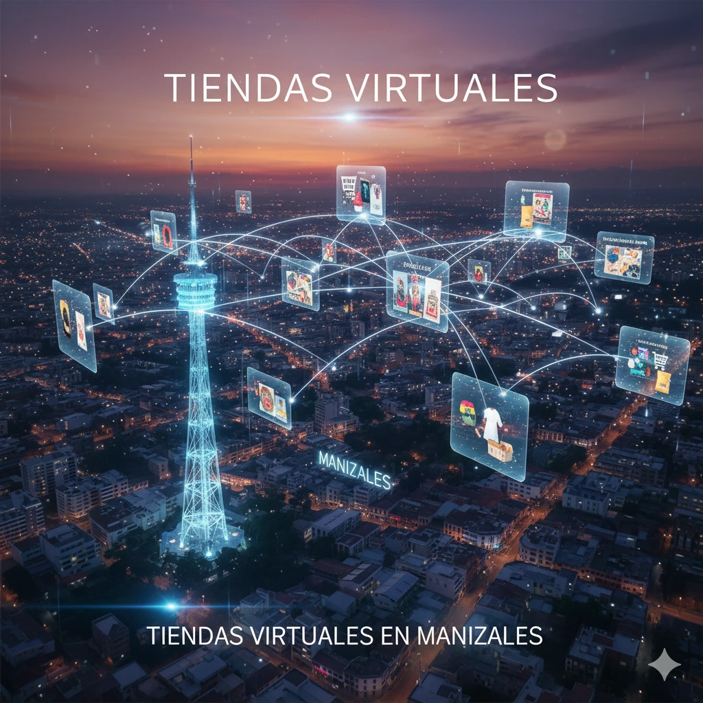 Tiendas virtuales administrables en Fátima Manizales Tiendas virtuales B2B: Cómo vender a empresas desde Manizales