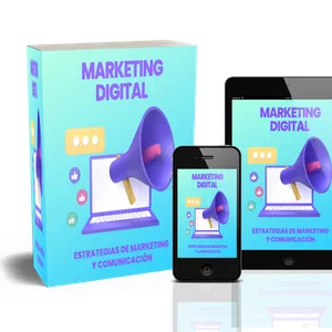 Curso de Marketing Digital desde cero a avanzado de RT Soluciones.