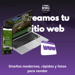De Cero a Experto: Construye Sitios Web que Venden Curso de BRAIDER MG